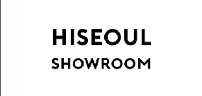 hiSeoul Showroom Logo