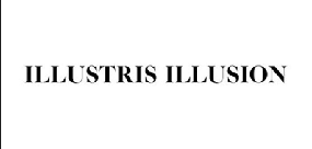 ILLUSTRIS ILLUSION Logo