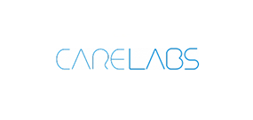 CARE LABS Logo