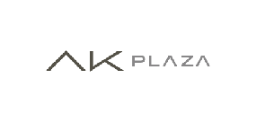 AK Plaza Logo