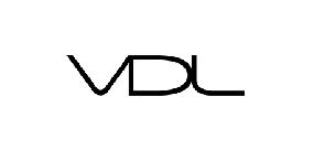 VDL 로고