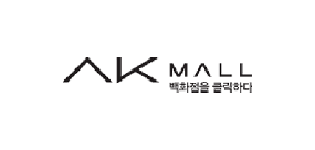 AKMALL Logo