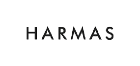 HARMAS Logo