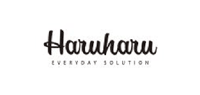 Haruharu Logo