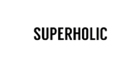 SUPERHOLIC Logo