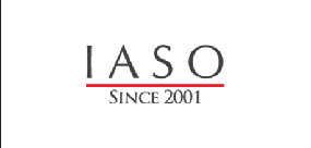 IASO CO., LTD Logo