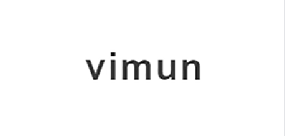 vimun Logo