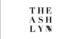 THE ASHLYN Logo