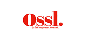 Ossl Logo