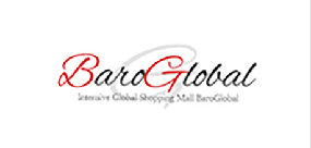 Baro Global Logo