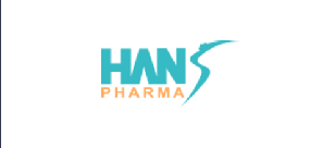 HANS PHARMA CO., LTD. Logo