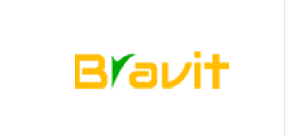 Bravit Logo