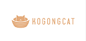 KOGONGCAT Logo