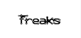 Freaks Logo