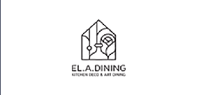 EL.A.DINING Logo