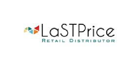 Lastprice, Inc. Logo