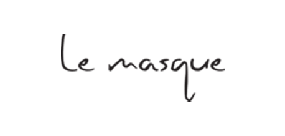 Le masque Logo