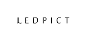 LEDPICT Logo