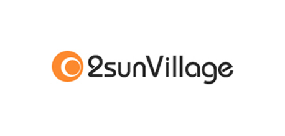 2sunVillage Logo