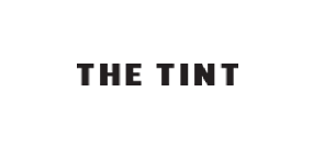 THE TINT Logo