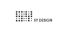 SY DESIGN Logo