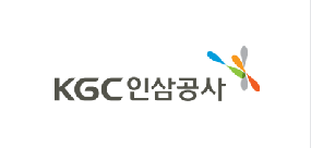 KOREA GINSENG CORP Logo