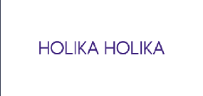 HOLIKA HOLIKA Logo