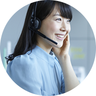 Customized customer support for worldwide customers